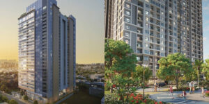 LUXUO Property of the Week: The Zurich và The Marq – Những dự án đô thị vị nhân sinh