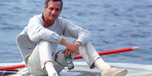 Smart Luxury: Áo cổ thuyền, mặc sao cho ra dáng quý ông?