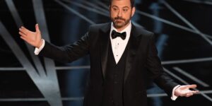Diễn viên hài Jimmy Kimmel trở thành người dẫn chương trình Oscar 2023