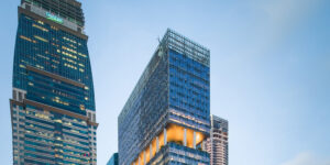 CapitaLand Investment tăng trưởng trên tất cả các mảng kinh doanh trong Quý 3 năm 2022