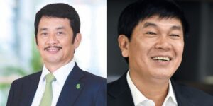 Việt Nam mất hai tỷ phú đô la