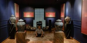 Đoàn Văn Tới: Nhìn sự vật như nó đang là