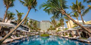 Shilla Monogram Quang Nam Danang nhận giải thưởng Khu nghỉ dưỡng sang trọng hàng đầu châu Á năm 2022