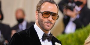 Bên trong thương vụ Estée Lauder mua lại Tom Ford với giá 2,8 tỷ USD