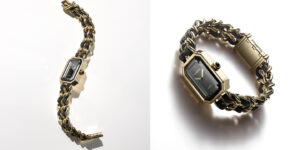 Premiere – lời tuyên ngôn mới về phong cách chế tác đồng hồ của Chanel