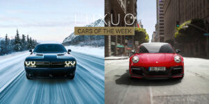 LUXUO Cars of the Week: Gặp gỡ Porsche 911 Turbo S 992 chính hãng thứ 3 tại Việt Nam