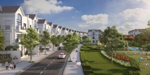 Phân khúc bất động sản nhà ở cuối năm 2022: Giá cả vàng thau lẫn lộn