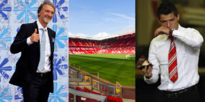 Số phận mới của Manchester United: Một canh bạc, hay một món quà?