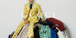 Gen Z tốn kém vì Gucci HA HA HA