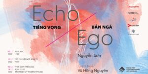 Tâm – Nhạc – Họa trong nghệ thuật của Nguyễn Sơn