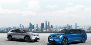 Luxuo Point: VinFast trên đường đua xe điện