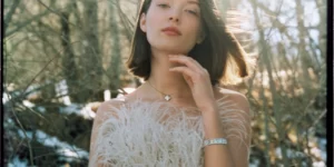 Cho chúng ta: Sở hữu trang sức Van Cleef & Arpels Alhambra