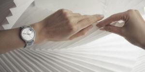 Trưng bày di sản đồng hồ nữ trải dài hai thế kỷ của Vacheron Constantin