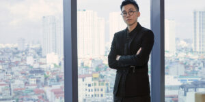 CEO IVY moda: “Thích nghi là bản năng để thời trang Việt sống còn ở sân nhà”