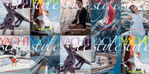 Yacht Style Vietnam: Dẫn đầu thị trường truyền thông về du thuyền tại Việt Nam