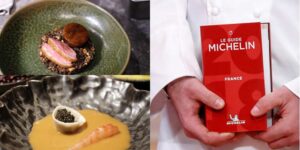 Michelin Guide và ẩm thực Việt: Đến trễ và không dễ