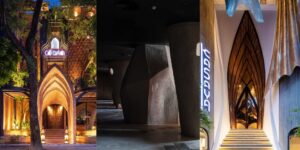 05 nhà hàng chay cao cấp tại Hà Nội