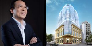 Tôi học được gì? Đỗ Minh Phú xây dựng đế chế DOJI nghìn tỷ