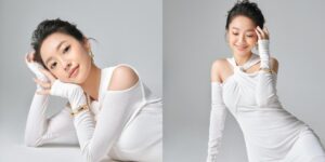 Mỹ nhân điện ảnh thế hệ mới (Kỳ 1): Hoàng Hà của Trịnh và em