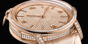 147 năm tôn vinh phái nữ của đồng hồ Audemars Piguet