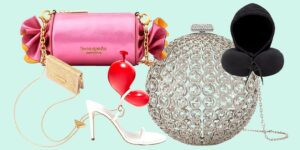 Cho chúng ta: 10 món quà phụ kiện thời trang độc đáo mùa lễ hội