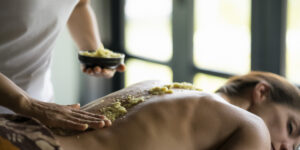 Liệu trình chăm sóc cơ thể “Ngũ Hành” tại Four Seasons Resort The Nam Hai