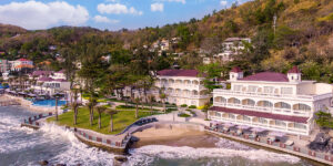 Loạt chương trình mùa lễ hội hấp dẫn tại ibis Styles Vũng Tàu và Mercure Vũng Tàu