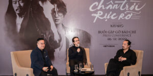 Hà Anh Tuấn Live Concert: Chân trời rực rỡ – Hành trình trở về bình yên