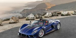 Đâu là siêu xe mui trần triệu đô nhanh và đáng tiền nhất thế giới?