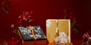 Mừng Xuân Quý Mão 2023, Sheraton Saigon ra mắt BST quà Tết “Hoa Khai Phú Quý”