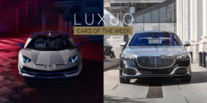 LUXUO Cars of the Week: Ông Đặng Lê Nguyên Vũ sắm Toyota Celica