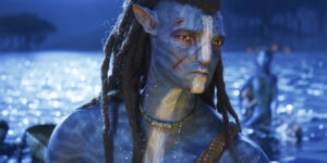 Avatar 2: Học cách để trở thành đàn ông