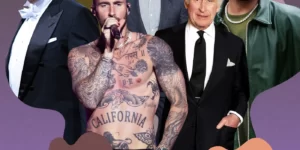 05 người đàn ông thất bại trong năm 2022