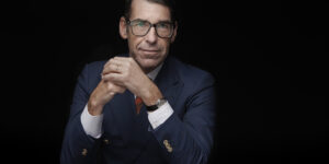 Christian Selmoni: Người duy trì di sản của Vacheron Constantin