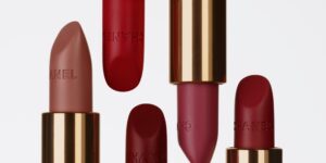 Định nghĩa lại sắc đỏ trong BST son Rouge Allure Velvet của Chanel