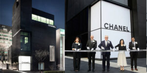 LUXUO Point: Hàn Quốc chi tiêu nhiều nhất cho hàng xa xỉ, và đây là lý do