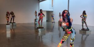 Art Issue (Kỳ 3): Cách người Việt xem nghệ thuật