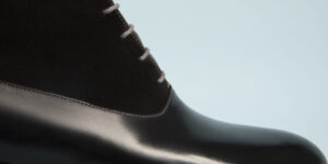 5 mẫu giày da mọi quý ông nên sở hữu