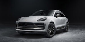 Porsche công bố thông số kỹ thuật cực hấp dẫn của mẫu Macan thuần điện