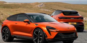 McLaren buộc phải thay đổi trước sức ép từ thị trường