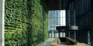 Savills Việt Nam: Áp lực trước việc thiếu hụt nguồn cung xanh cho thị trường văn phòng