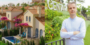 Centara Mirage Resort Mũi Né bổ nhiệm Tổng quản lý mới