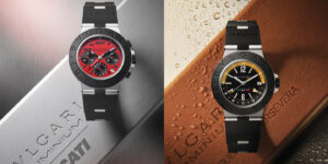 Ngày Xuân thêm rực rỡ cùng Bvlgari Aluminium phiên bản đặc biệt