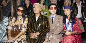 Future of Luxury: Ba xu hướng bán lẻ đồ xa xỉ năm 2023