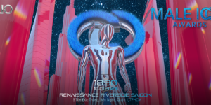 Male Icon Awards 2022: Đêm tiệc tôn vinh những cá nhân xuất sắc