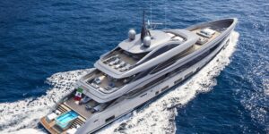 Benetti B.Now: Quá nhanh, quá nguy hiểm