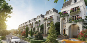 Savills Việt Nam: Hà Nội khát Bất động sản hạng sang