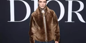 Dior Men Thu Đông 2023: Nam tính cần đến từ bản ngã