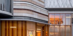 LUXUO Point: 30% doanh số của Hermès và LVMH đều đến từ Trung Quốc