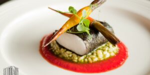 Xu hướng tối giản xâm chiếm thực đơn tại các nhà hàng cao cấp 2023